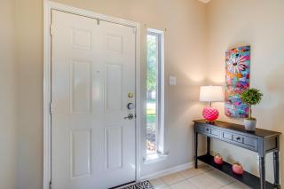 Pet-Friendly Tomball Home about 8 Mi to Burroughs Park - Tomball - 7