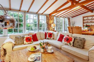 4 Bed in Widcombe oc-bhr13 - 5