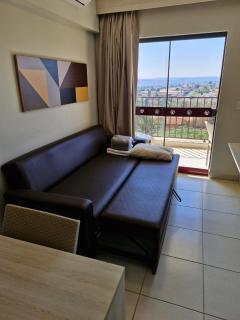 Loft Dentro de um Parque Aquático - Acesso Grátis - 7