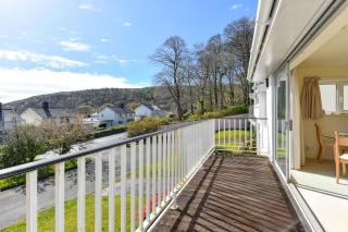 3 Bed in Llanbedrog oc-gerddi - 5