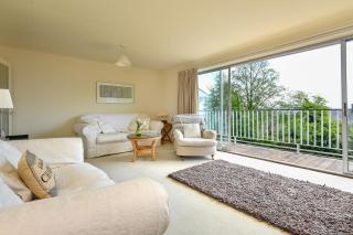 3 Bed in Llanbedrog oc-gerddi - 4