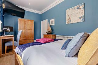 1 Bed in Fowey oc-m27634 - 2