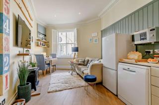 1 Bed in Fowey oc-m27634 - 4