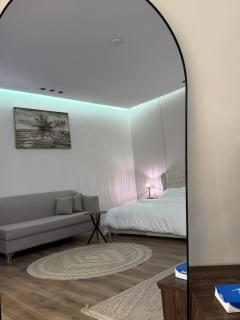 استديو هادئ بمدخل مستقل - 6