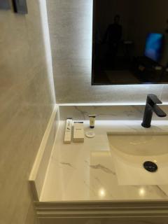 استديو هادئ بمدخل مستقل - 5