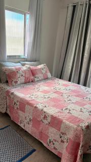 Refúgio com Varanda - Perto da Praia do Forte - 4