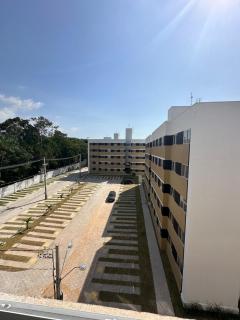 Flor Da Amazônia 2, Vista para o Bosque - 8