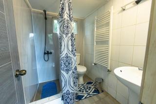 Suite 2 ambientes full equipada con Parking y Aire acondicionado - 9