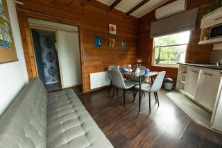 Suite 2 ambientes full equipada con Parking y Aire acondicionado - 3