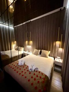 Starowiślna Prestige VIP Apartamenty Jacuzzi - 8