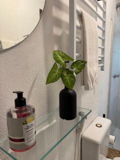 Pouso Sabiá Suítes - 5