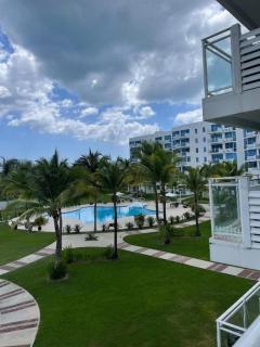 Playa Blanca-Coral Park - 1