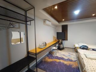 Afzie Villa Homestay Pantai Siring Melaka - 5