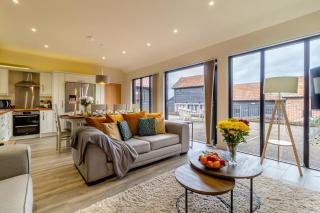 3 Bed in Heveningham oc-w29031 - Heveningham - 0