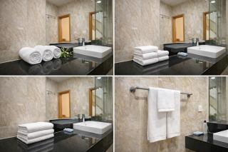 Sunny VIP Apartment with Big Balcony - 3