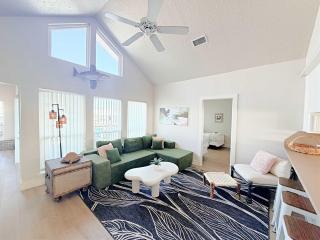 Campo Del Mar - Fish, Boat, Relax on the Bay - 1