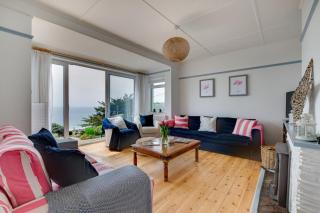 4 Bed in Praa Sands oc-poohco - 9