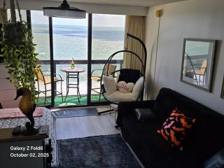 Love Above the Waves -Best Ocean View and Heated Pool - 3