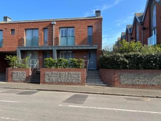 2 Bed in Southwold oc-8lt - 1