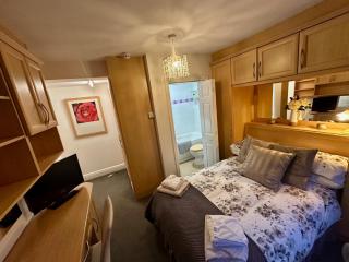 Station Approach B&B Boutique Stays - 5