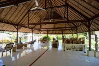 Villa Kanti - Ubud - 1