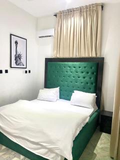 Palm terrace apartments calabar - 7