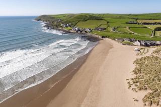 3 Bed in Croyde oc-reeds - 1