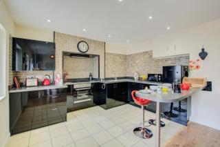 1 Bed in Blofield Heath oc-1466 - 9