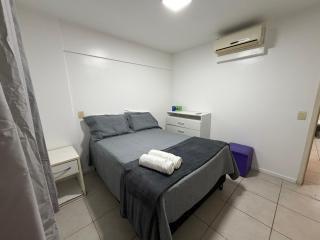 Apt beira-mar quarto e sala no JTR-Mexico - 1