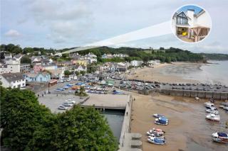 4 Bed in Saundersfoot oc-pw9262 - 8