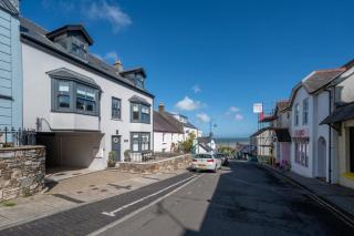 4 Bed in Saundersfoot oc-pw9262 - 6