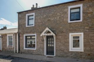 2 Bed in Seahouses oc-gd1926 - 9