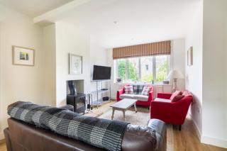 4 Bed in Salthouse oc-1824 - 5