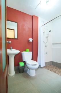 Agos Boracay Rooms + Beds - Boracay - 9