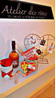 La Cachette Maison 6 personnes 3 chambres avec jardin - Saint-Prix - 4