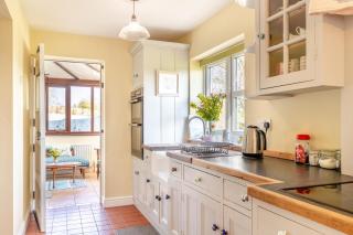 4 Bed in Onecote oc-b31731 - 1