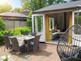 Het Zonneschijnhuis - 0