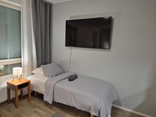 M&J Apartments Paviljonki - 7