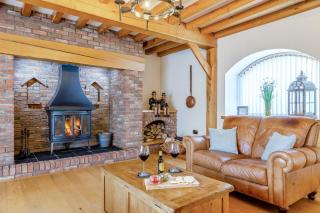 4 Bed in Talybont oc-y32384 - 7