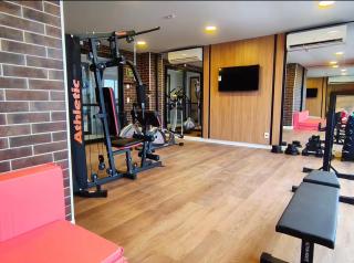 Residencial Ilhas de Kiribati - 2