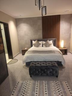 Sea and Formula1 veiw شقه مطله على البحر - 9