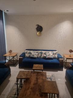 Sea and Formula1 veiw شقه مطله على البحر - 7