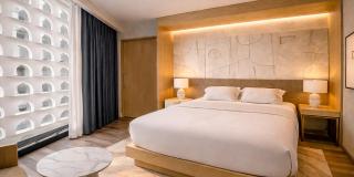 Denu Hotel & Spa - Phoenix - 5