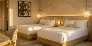 Denu Hotel & Spa - Phoenix - 3