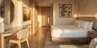 Denu Hotel & Spa - Phoenix - 6