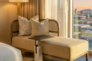 Denu Hotel & Spa - Phoenix - 4