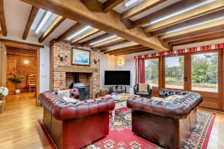 4 Bed in Litcham oc-h30106 - 6