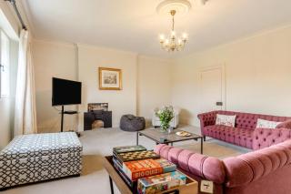 3 Bed in Bunny oc-n30632 - 2