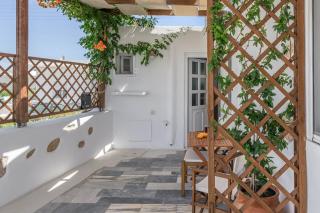 Casa de Flores 1 - 5