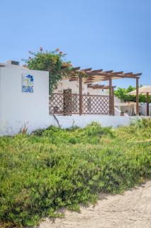 Casa de Flores 1 - 7